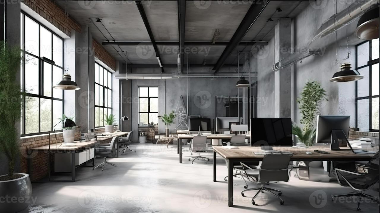 Top 10 Trendy Office Interior Design Ideas of 2025 Top 10 Trendy Office Interior Design Ideas of 2025