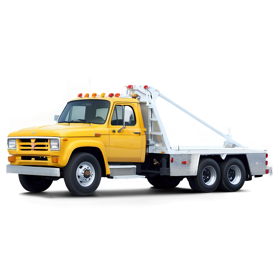 Download Modern Tow Truck Png 40 | Wallpapers.com Download Modern Tow Truck Png 40 | Wallpapers.com