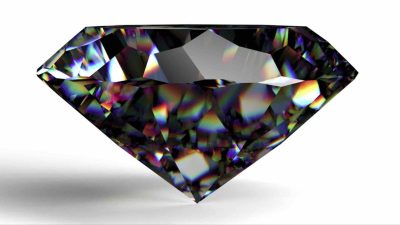 The Billion Dollar Business of Diamonds, From Mining to Retail