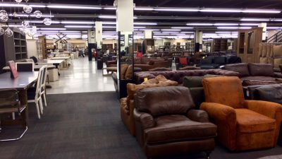 Restoration Hardware Outlet In Vacaville Shopping Delight