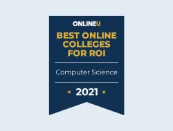 bachelor of computer science online for Your Future