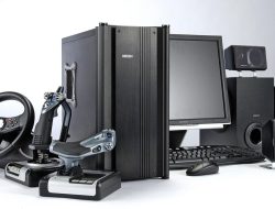 Computer Hardware Inventory Management Essentials Unveiled