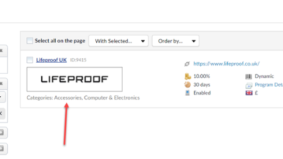 Pepperjam Affiliate Network Review 2025