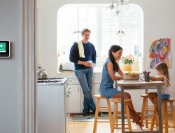 Vivint Smart Home Alarm System Your Ultimate Security Solution