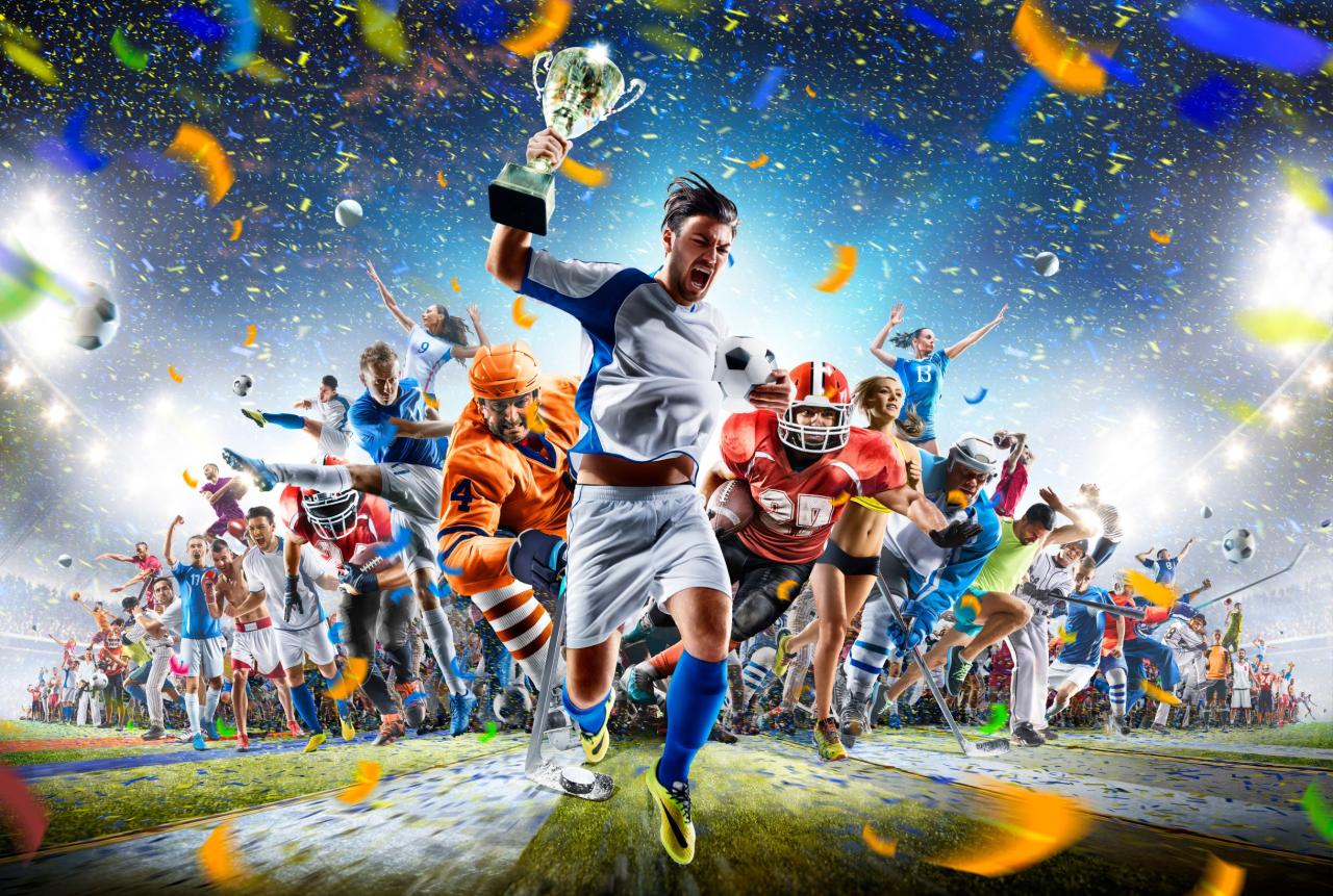 Online Sports Betting USA: How To Bet And Where It's Legal Online Sports Betting USA: How To Bet And Where It's Legal