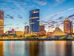 Wisconsin Boat Insurance Secure Your Aquatic Adventures
