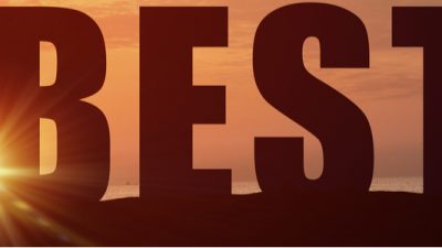Vote for the Best of the Decade | Arapahoe Libraries