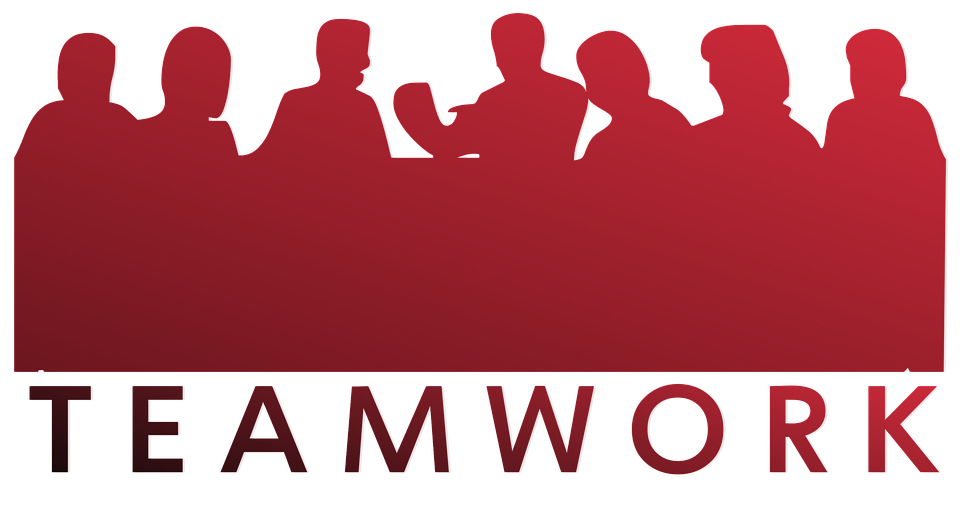 Team Work Teamwork - Free image on Pixabay