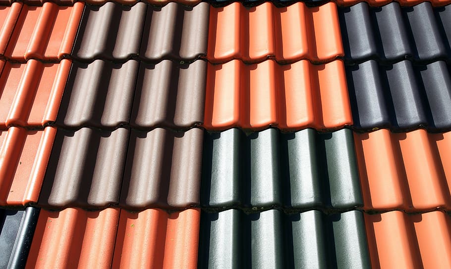 Roof Free Stock Photo - Public Domain Pictures