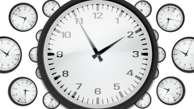 Time Clock Computer Software That Revolutionizes Tracking