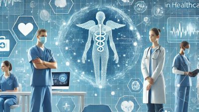 Direct Healthcare Providers vs. Traditional Health Insurance