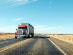 Trucking Company Insurance Safeguard Your Fleet Today