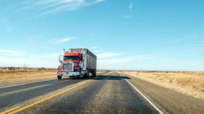 Trucking Company Insurance Safeguard Your Fleet Today