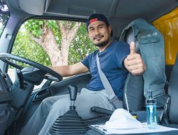 Trucking insurance company your ultimate protection solution