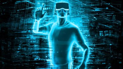Virtual Reality Classroom Set at James Vanhorn blog
