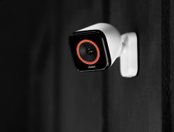 Home Security Cameras Vivint Enhancing Your Safety
