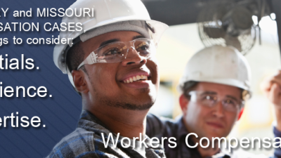 Workers Compensation For Truck Drivers Made Simple
