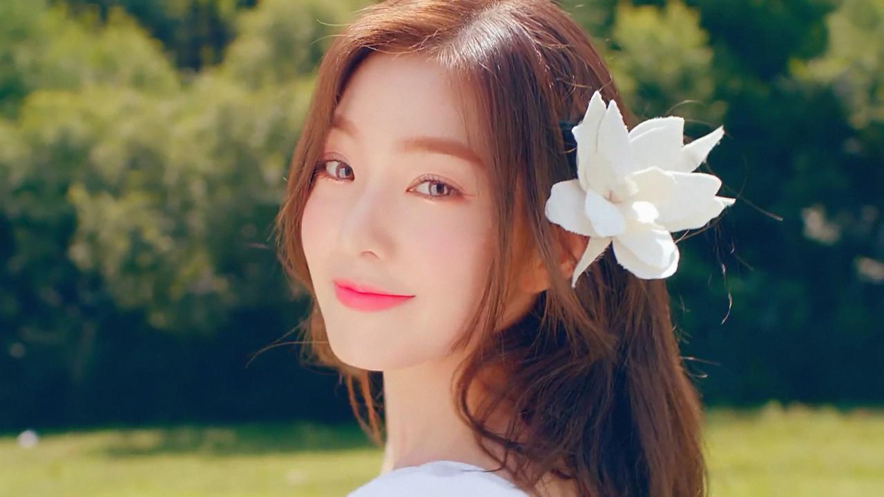 Irene Irene