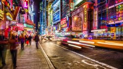 Nyc Boat Accident Shocking Events And Safety Tips