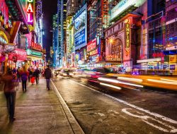 Nyc Boat Accident Shocking Events And Safety Tips