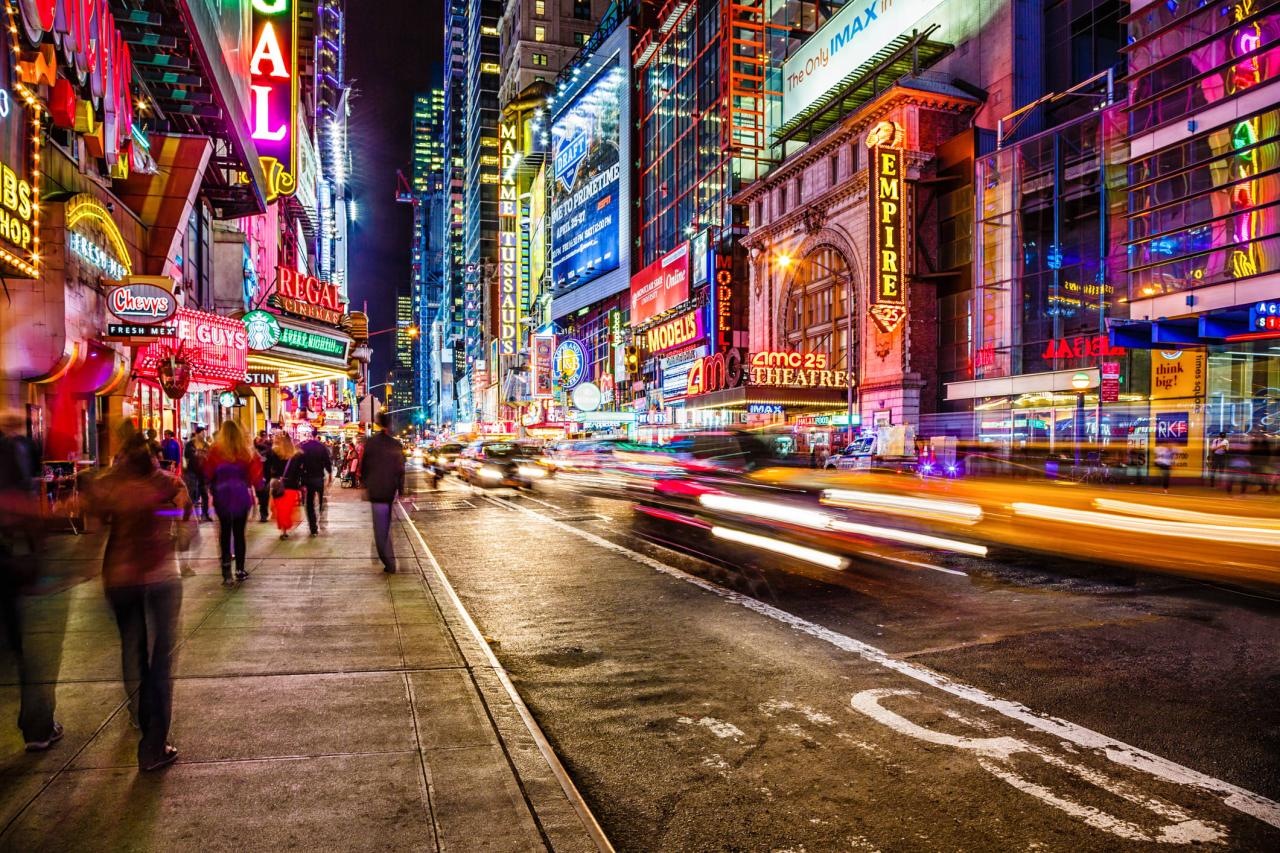 New York City Night New York City By Night Wallpaper City New York City Night New York City By Night Wallpaper City