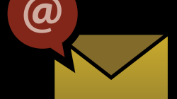 Clipart - Email