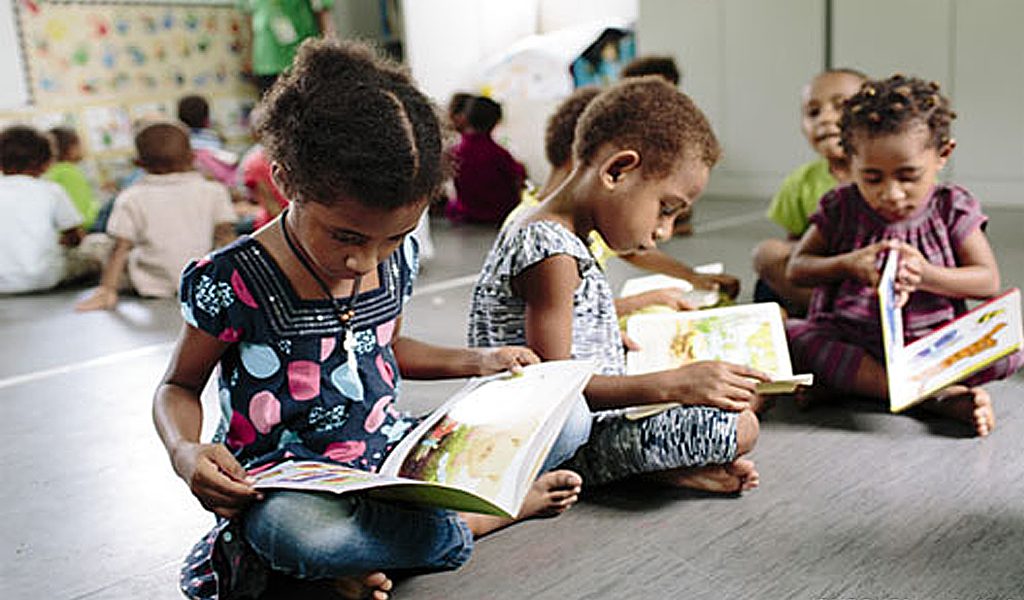 Early Childhood Teacher Education - Target Training and Consultancy ... Early Childhood Teacher Education - Target Training and Consultancy ...