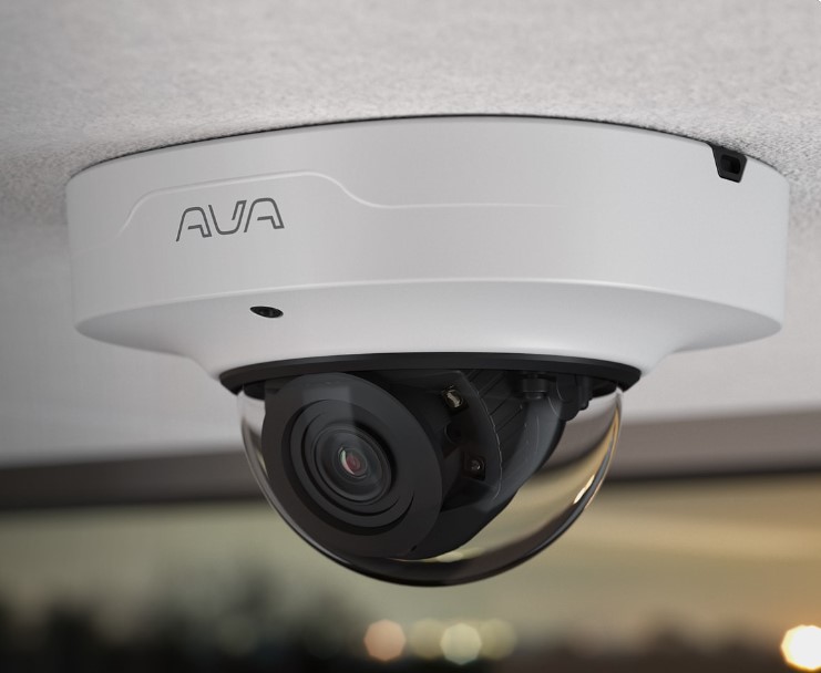 Commercial CCTV Camera Systems Installation - Antenna Installation ...