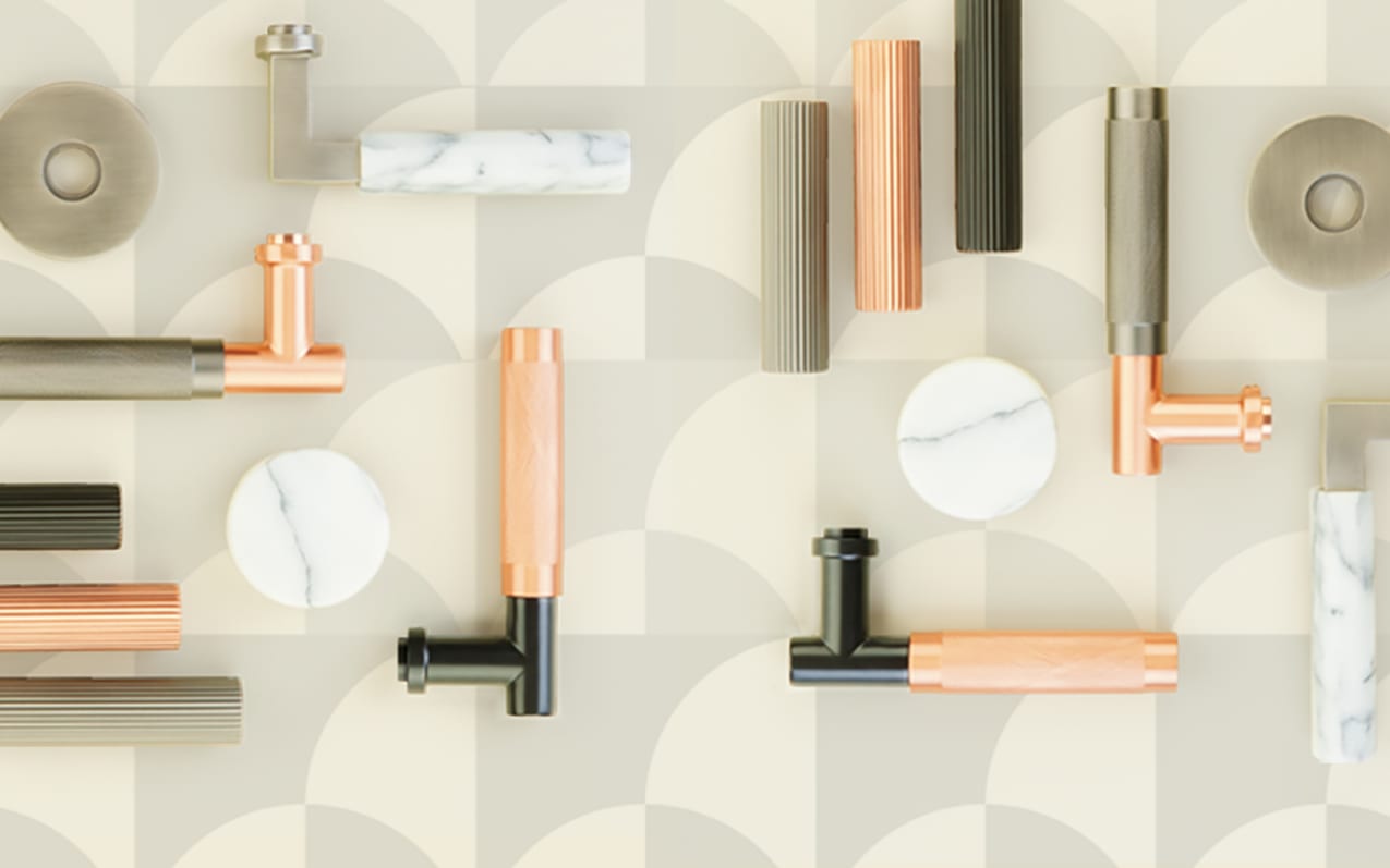 What's New from Emtek | Emtek