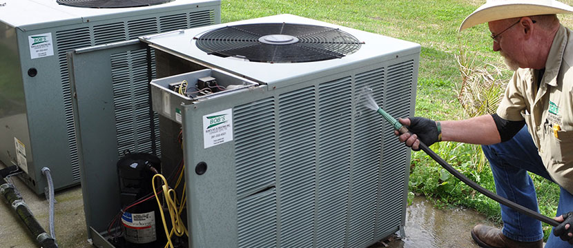 24 Hr Air Conditioning Repair At Your Service Now