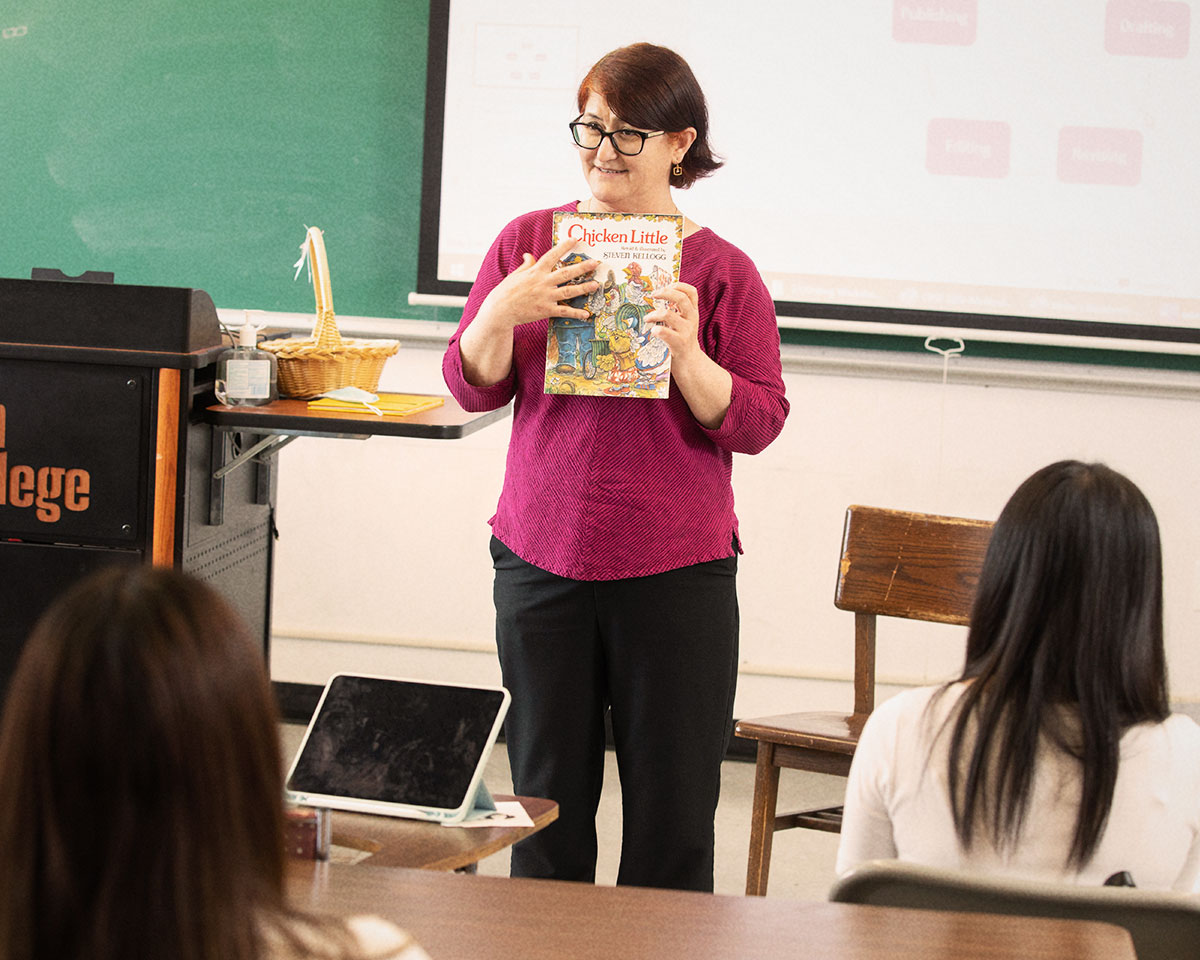 How to Evaluate Online Early Childhood Education Courses How to Evaluate Online Early Childhood Education Courses