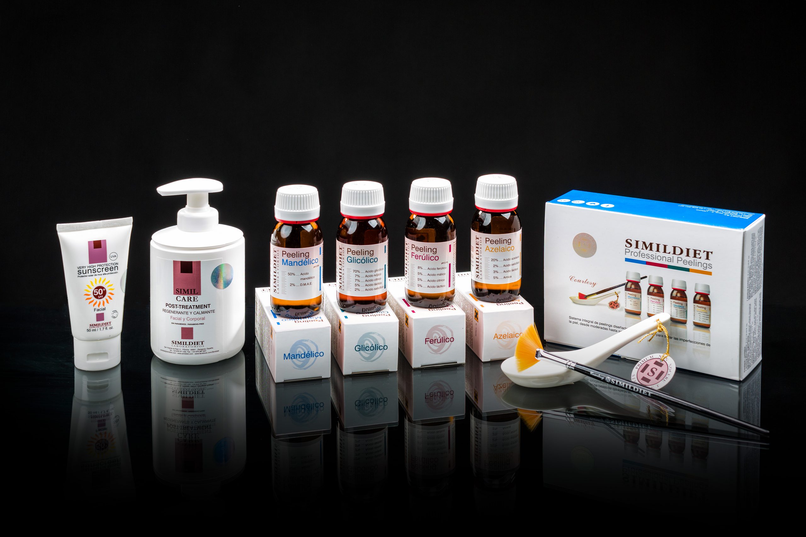 Exploring the Benefits of Mandelic Peel in Abu Dhabi’s Skincare Scene ...