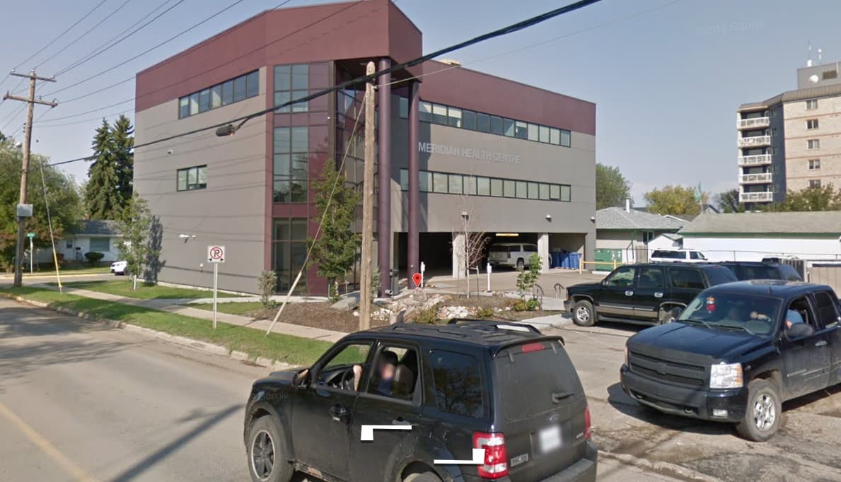 Greater Meridian Health Clinic reaches out during National Health ... Greater Meridian Health Clinic reaches out during National Health ...