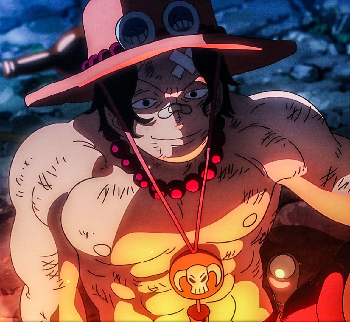 Portgas D Ace Wallpaper One Piece One Piece Manga Ace - vrogue.co Portgas D Ace Wallpaper One Piece One Piece Manga Ace - vrogue.co