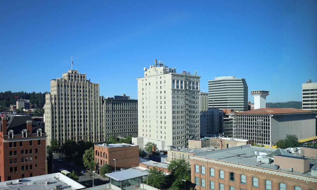 Get to Know Spokane, the ideal Pacific Northwest Meeting Spot | PCMA Get to Know Spokane, the ideal Pacific Northwest Meeting Spot | PCMA