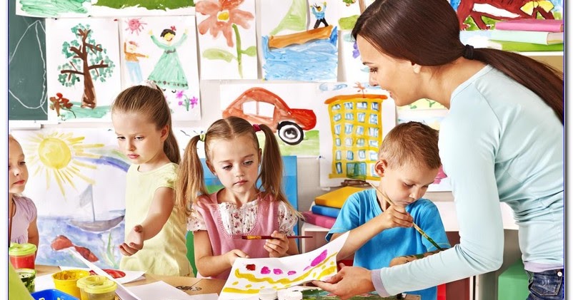 √√ Early Childhood Development ONLINE COURSES - Best Education Online ...