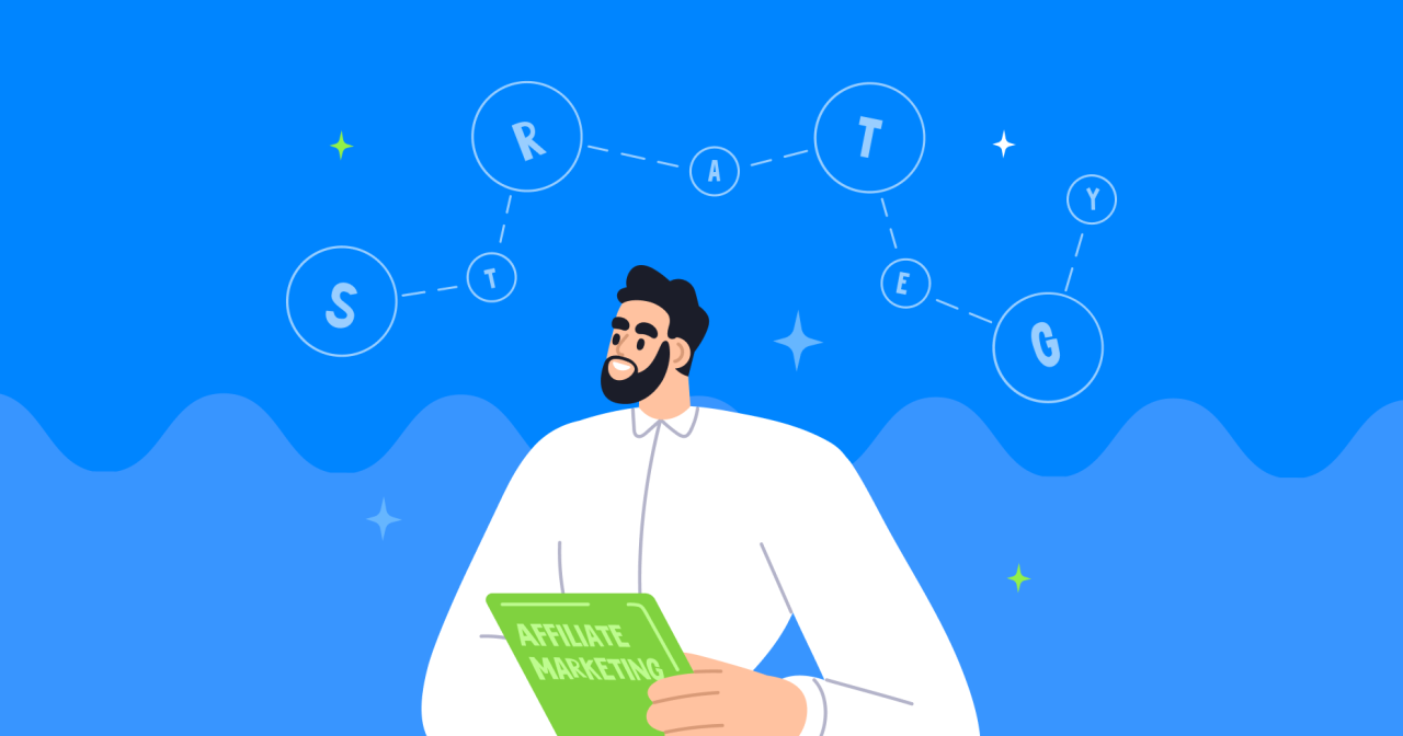 Affiliate Program