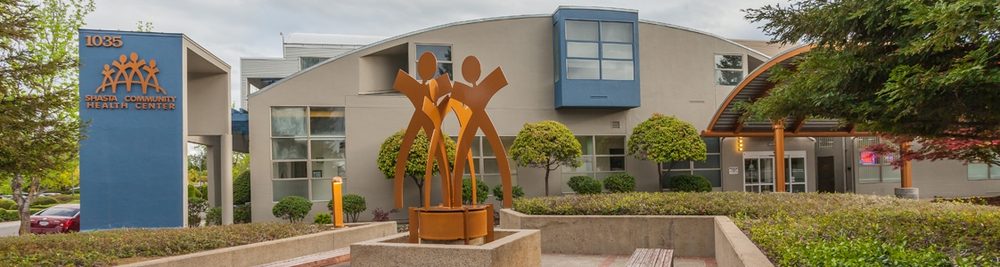 Shasta Community Health Center in Redding buys land, plans new building Shasta Community Health Center in Redding buys land, plans new building