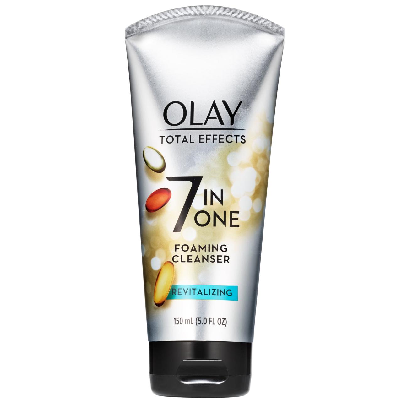 Olay skincare products