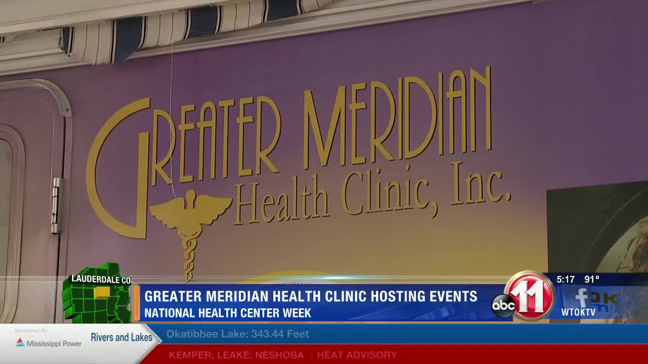 greater meridian health clinic inc. meridian ms - Well-Developed ... greater meridian health clinic inc. meridian ms - Well-Developed ...