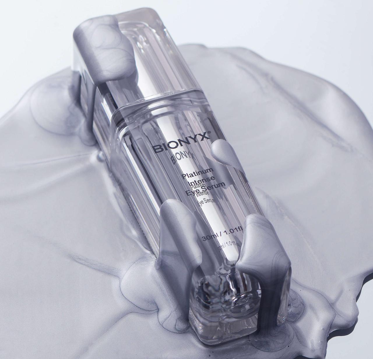 6 Best-Selling Platinum Skin Care Products | Bionyx