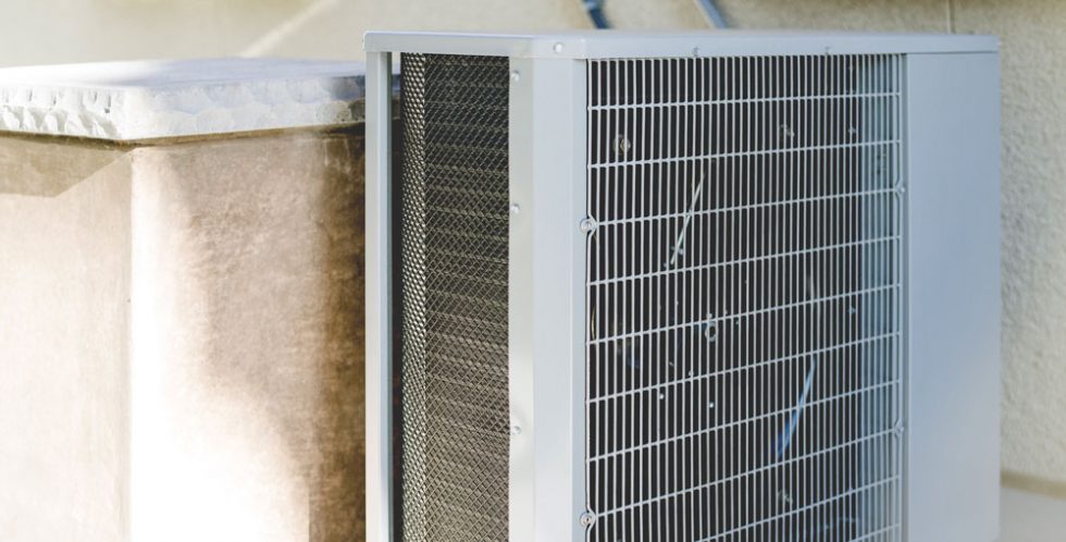 Expert Commercial Air Conditioning Services in Boise | Boise Heating ...