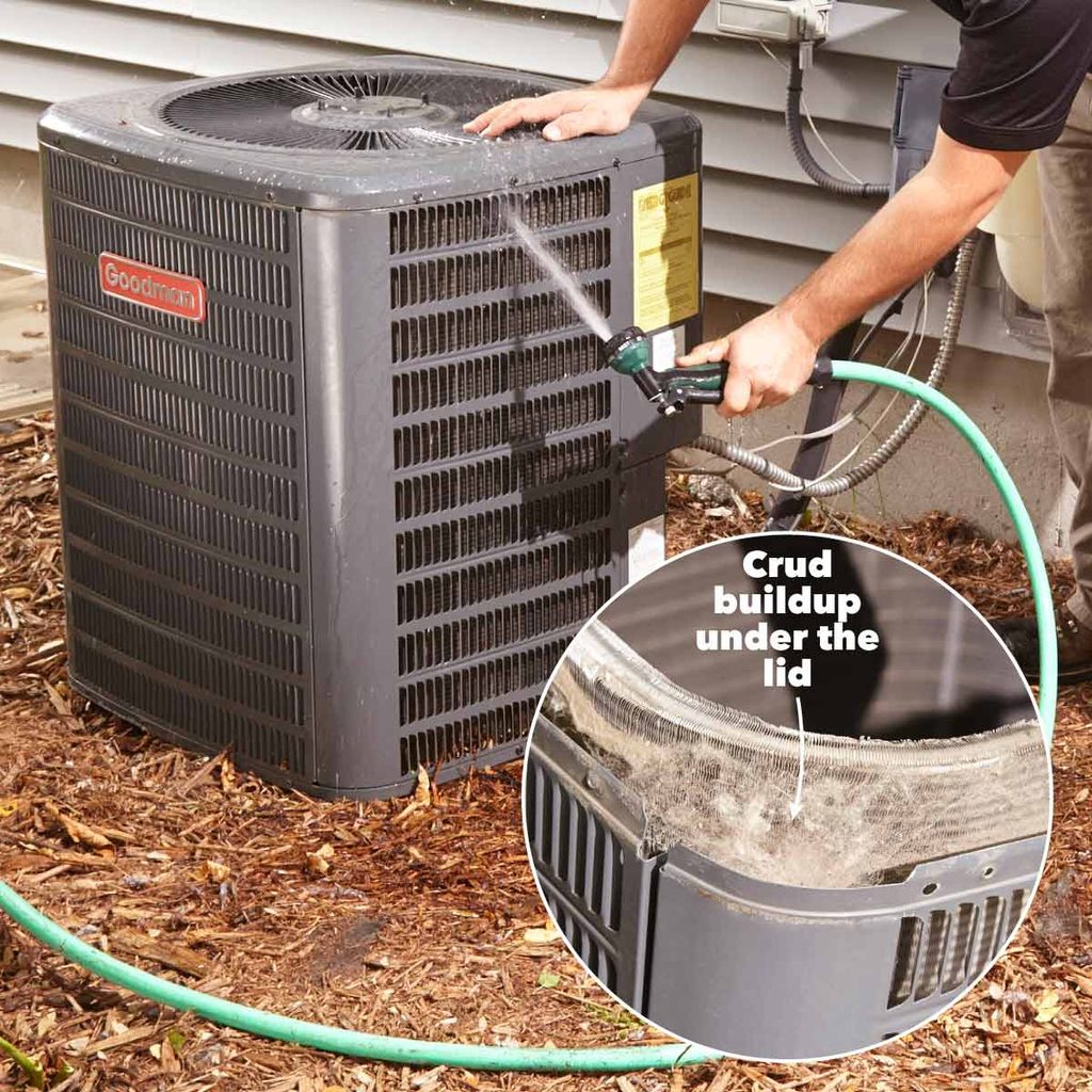 How to Repair an Air Conditioner That's Not Working How to Repair an Air Conditioner That's Not Working