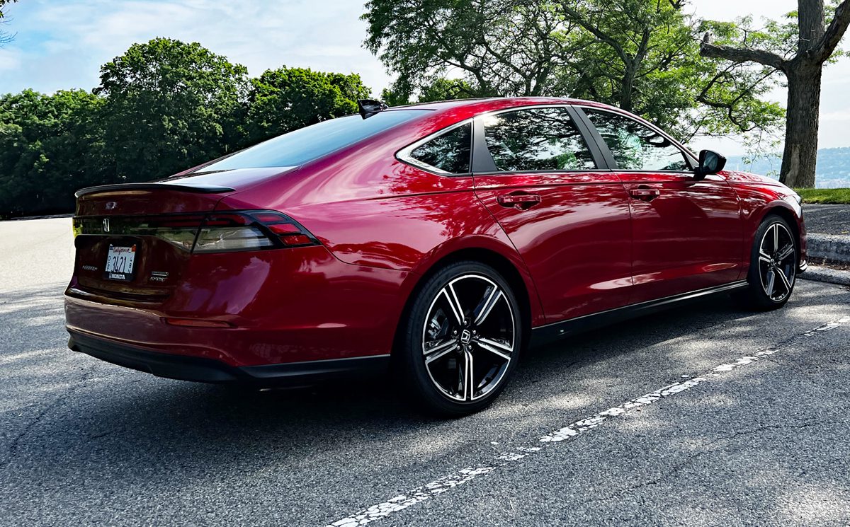 New 2023 Honda Accord Sport 2.0L Hybrid 2023 for sale in Dubai - 685036 New 2023 Honda Accord Sport 2.0L Hybrid 2023 for sale in Dubai - 685036