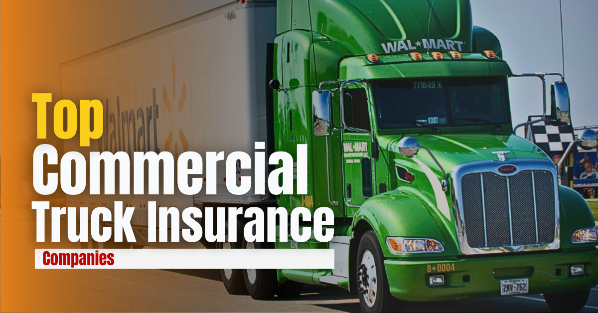 Top 10 Commercial Truck Insurance Companies Ohio? - JDW Truckers Insurance Top 10 Commercial Truck Insurance Companies Ohio? - JDW Truckers Insurance