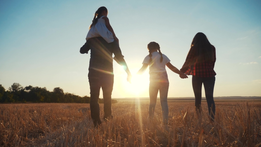 Daughter Playing With Dad Free Stock Photo - Public Domain Pictures