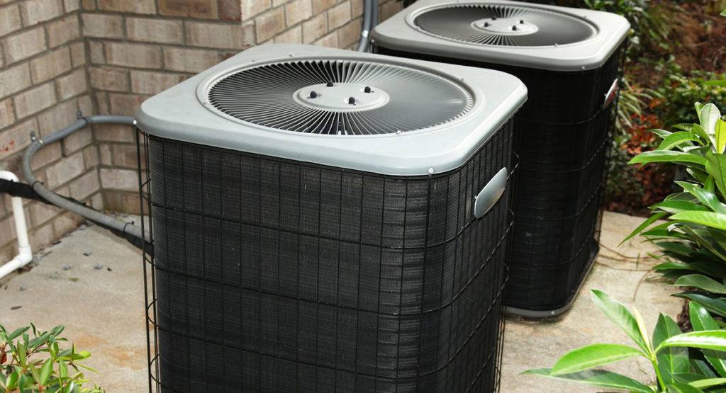 Air Conditioning - All American Air GA Air Conditioning - All American Air GA