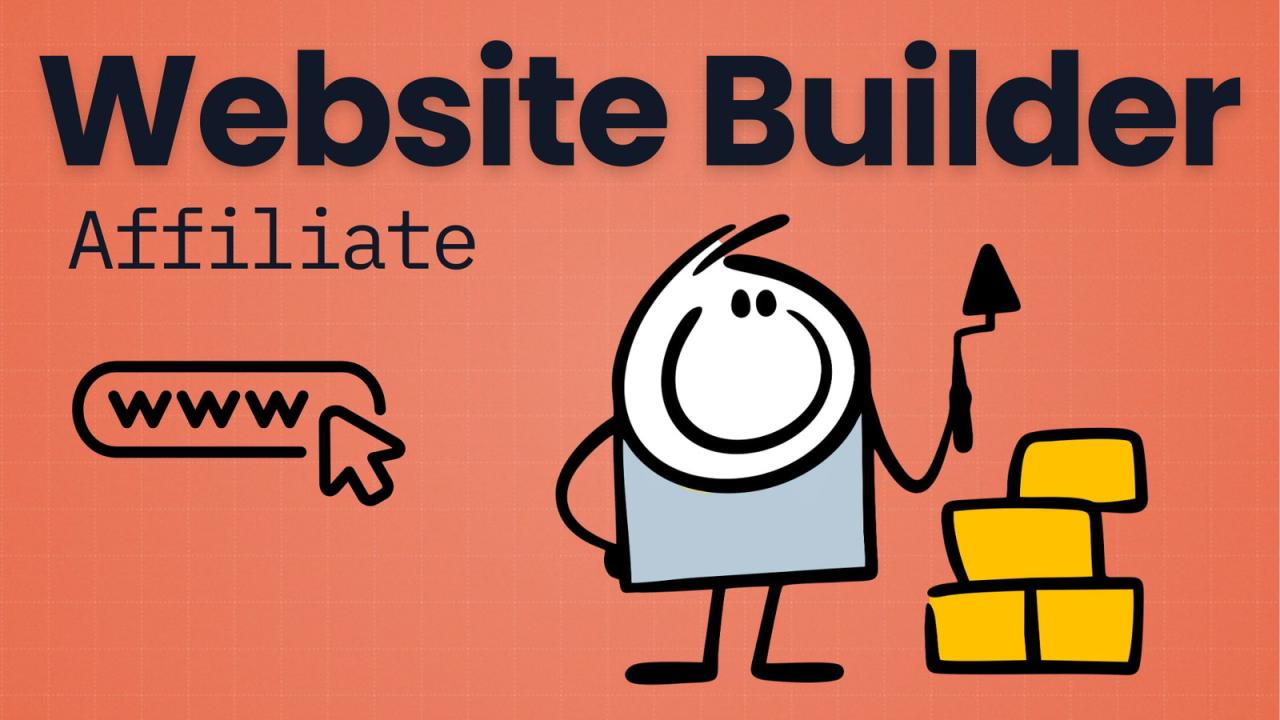 13 Website Builder Affiliate Programs In 2025 (Top Offers) 13 Website Builder Affiliate Programs In 2025 (Top Offers)