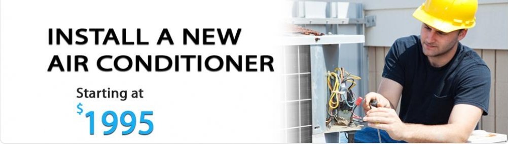 Air Conditioning Repair Near Me in Tampa, FL | Hot 2 Cold