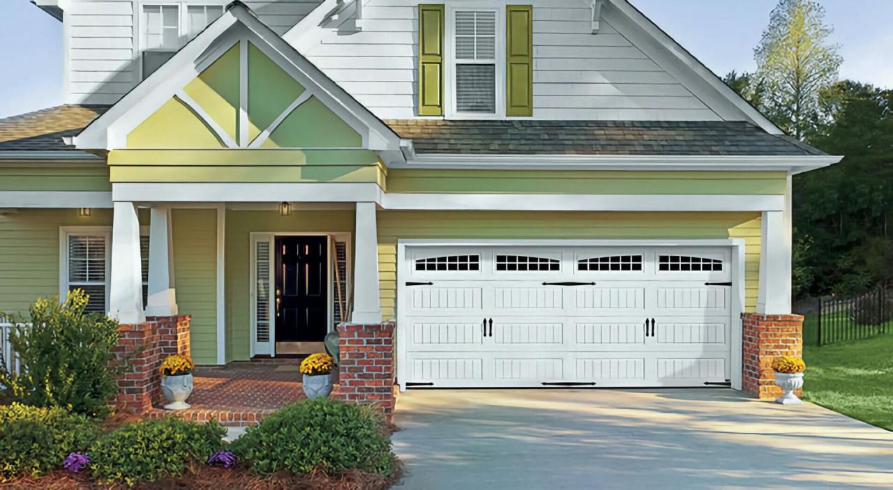 Benefits of a Detached Workshop Garage | Garrette Custom Homes Benefits of a Detached Workshop Garage | Garrette Custom Homes